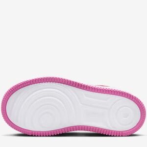 Nike Air Force Ones low easy little kids